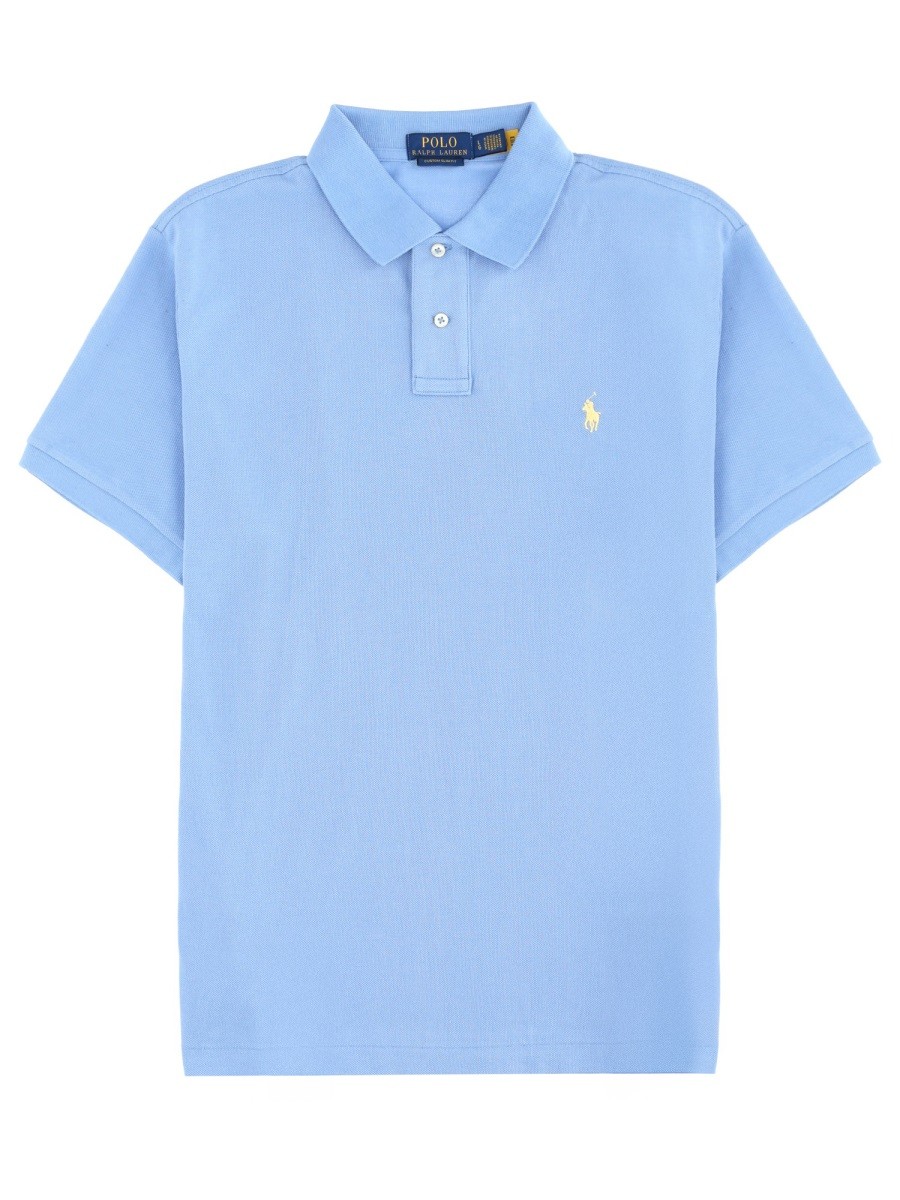 Polo Ralph Lauren POLO WITH LOGO