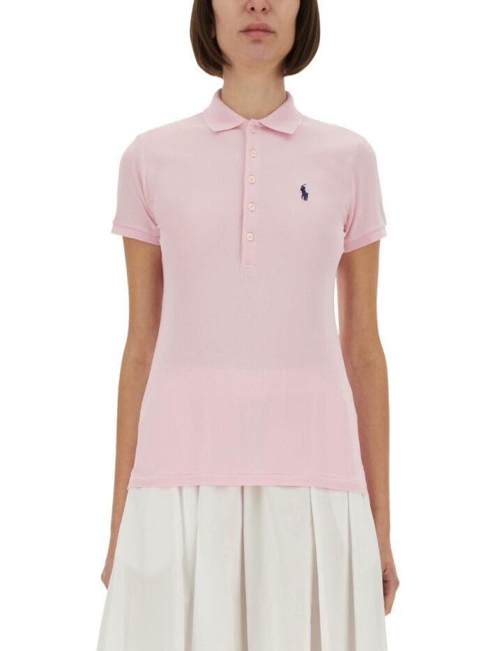 Polo Ralph Lauren POLO WITH LOGO