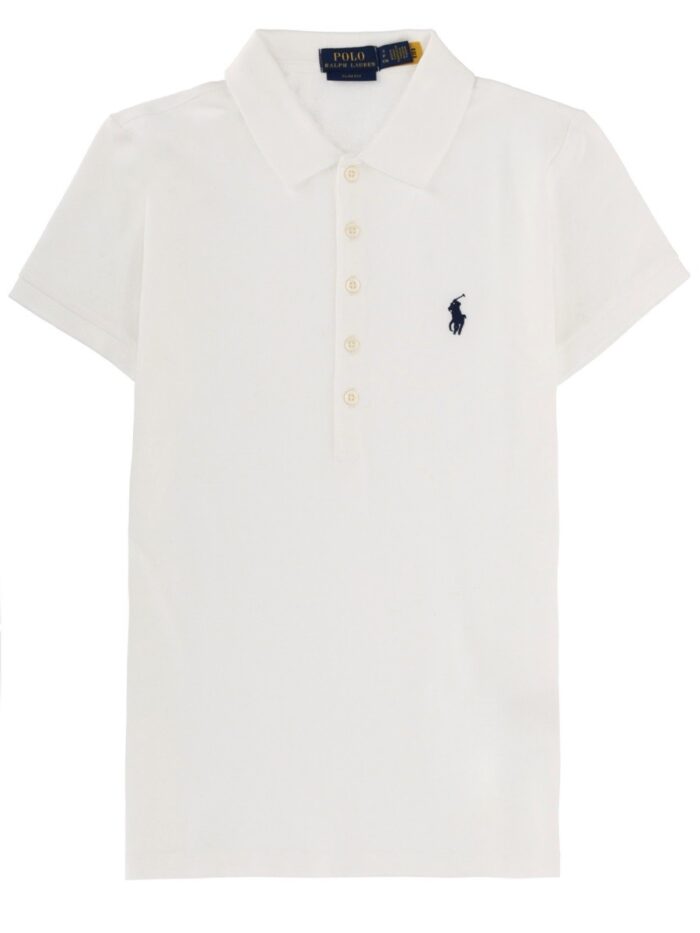 polo ralph lauren polo with logo Polo Ralph Lauren POLO WITH LOGO