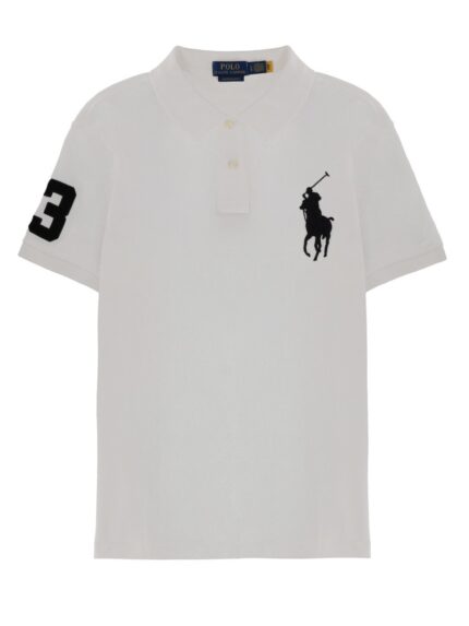 Polo Ralph Lauren POLO WITH LOGO