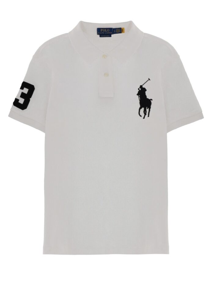 Polo Ralph Lauren POLO WITH LOGO