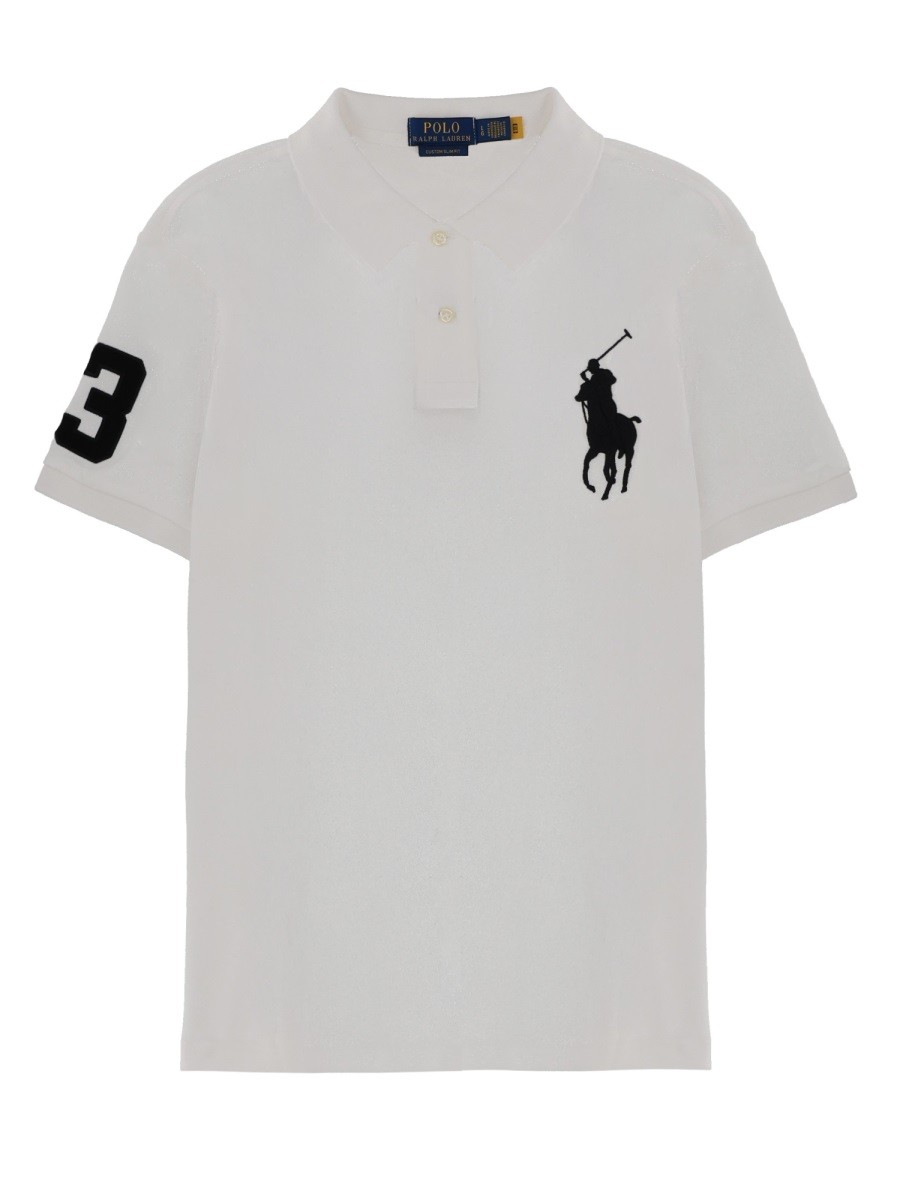 Polo Ralph Lauren POLO WITH LOGO