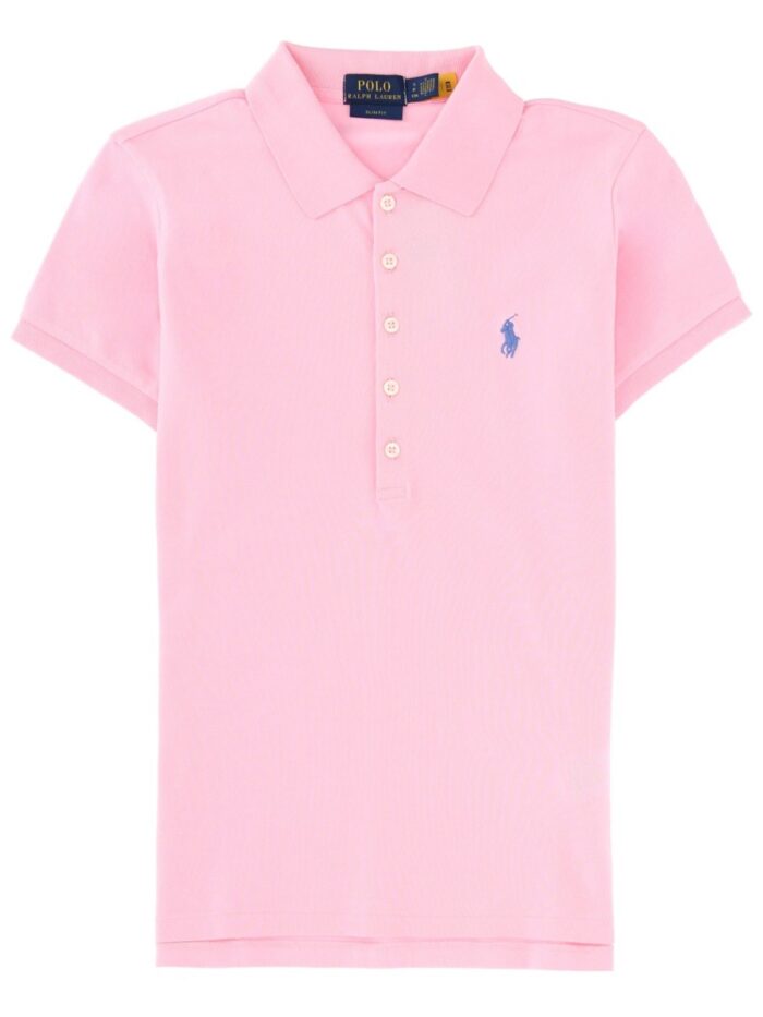 polo ralph lauren polo with logo Polo Ralph Lauren POLO WITH LOGO