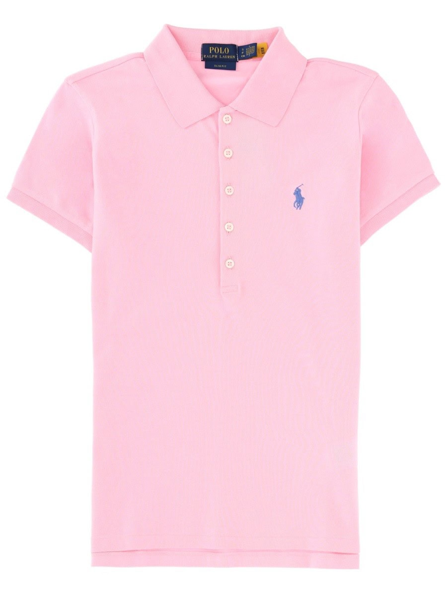 Polo Ralph Lauren POLO WITH LOGO