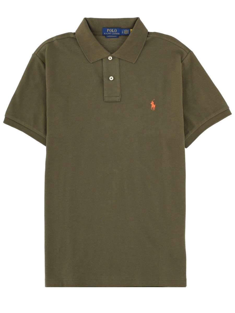 Polo Ralph Lauren POLO WITH LOGO