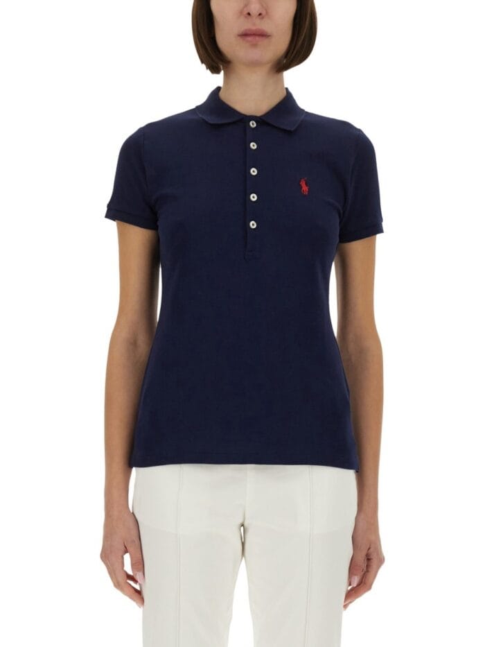 Polo Ralph Lauren POLO WITH LOGO