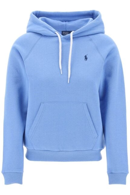 Polo Ralph Lauren Raglan Hoodie