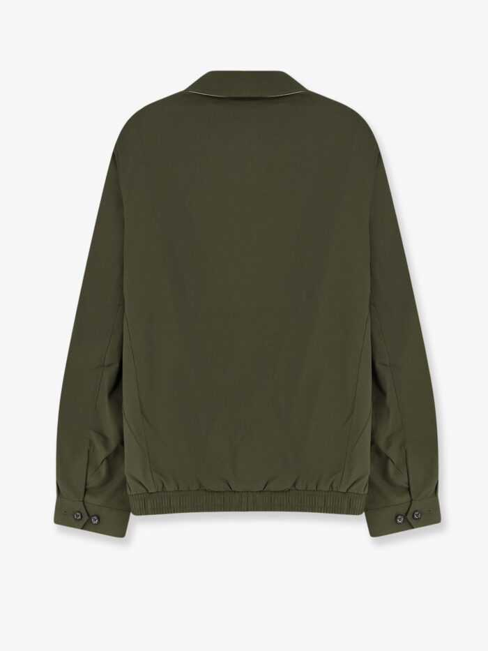 Polo Ralph Lauren Recycled Material Jacket