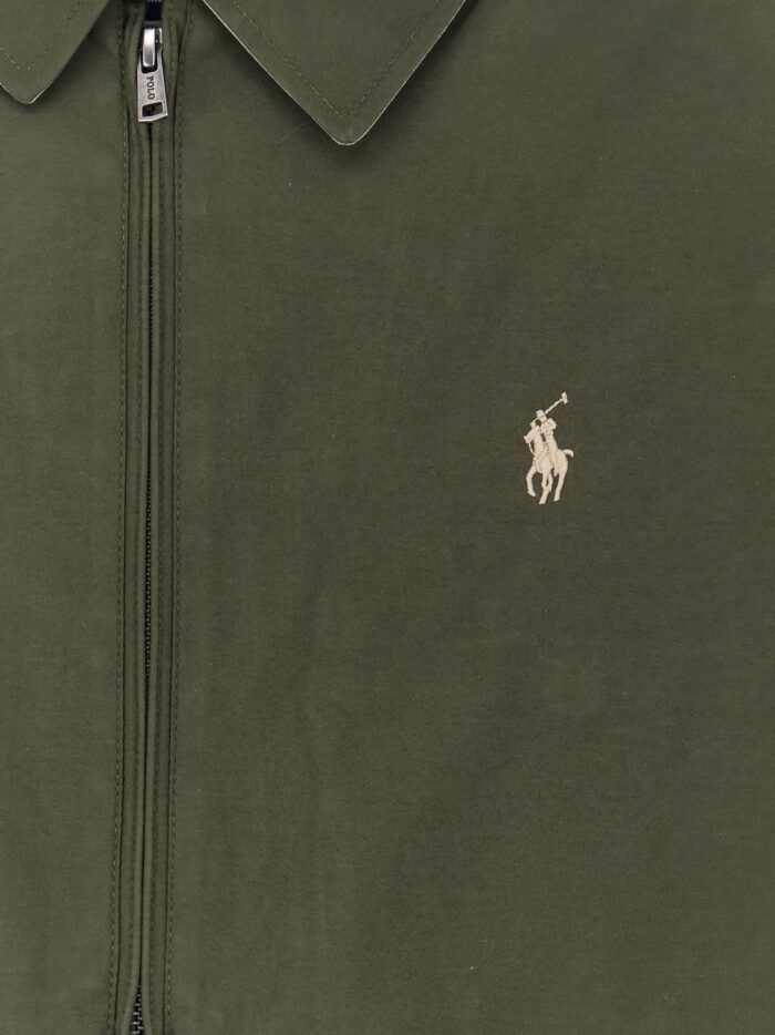 Polo Ralph Lauren Recycled Material Jacket