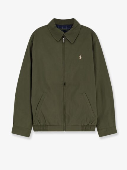Polo Ralph Lauren Recycled Material Jacket