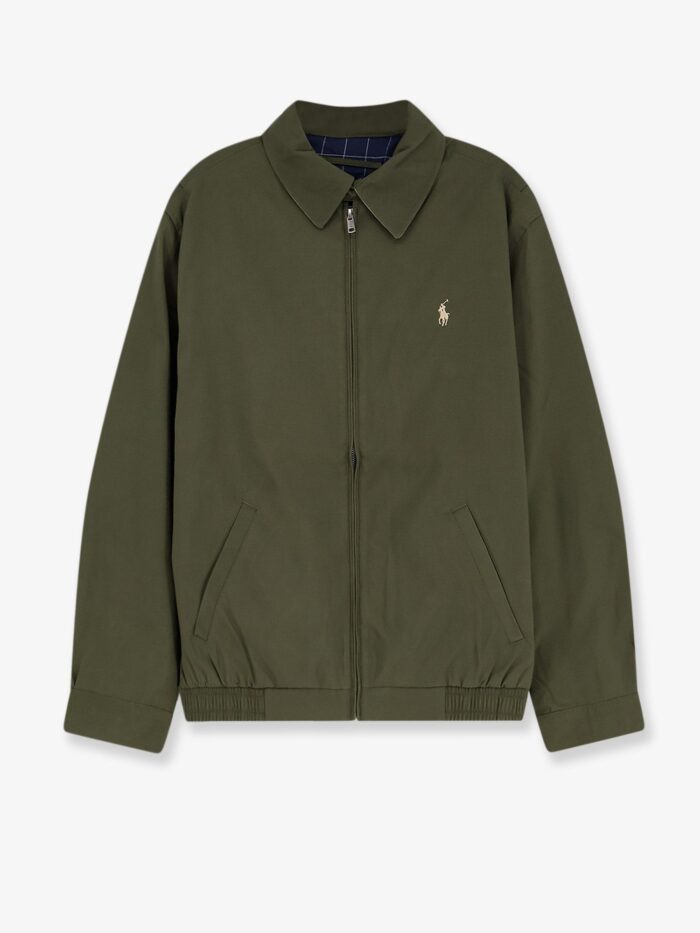 Polo Ralph Lauren Recycled Material Jacket