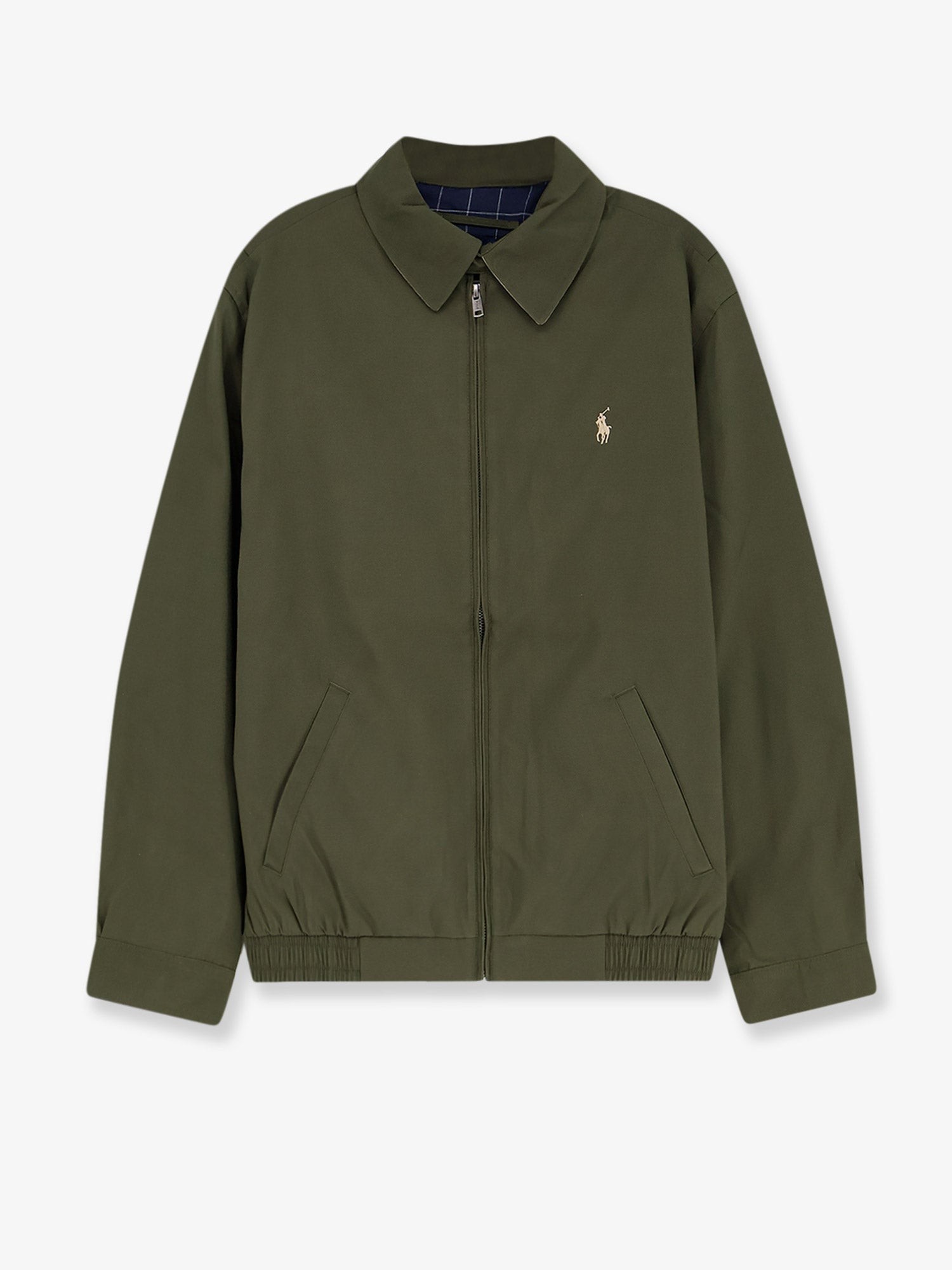 Polo Ralph Lauren Recycled Material Jacket