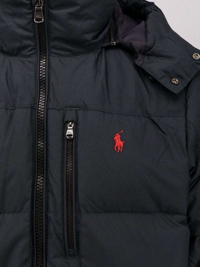 Polo Ralph Lauren Recycled Nylon Down Jacket