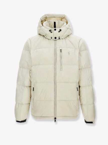 Polo Ralph Lauren Recycled Nylon Down Jacket
