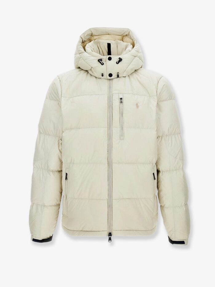 Polo Ralph Lauren Recycled Nylon Down Jacket