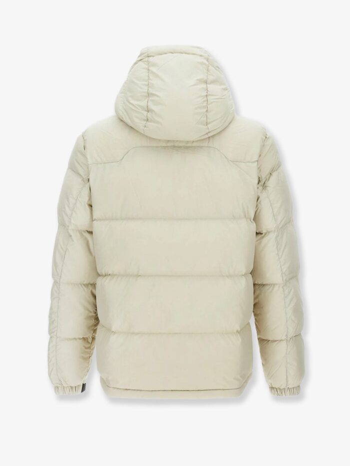 Polo Ralph Lauren Recycled Nylon Down Jacket