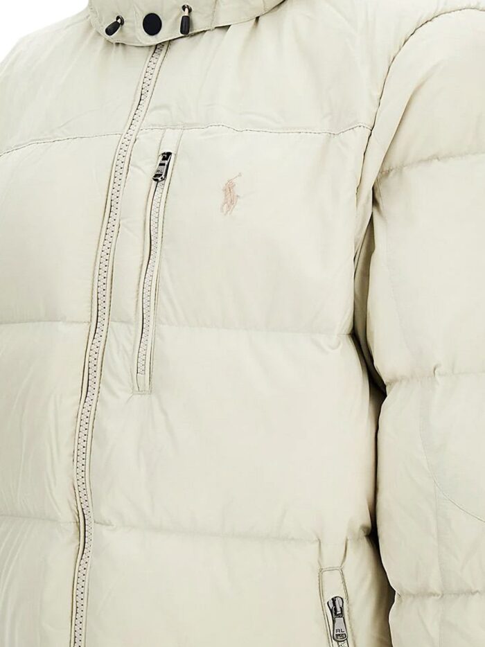 Polo Ralph Lauren Recycled Nylon Down Jacket