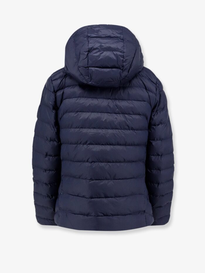 Polo Ralph Lauren Recycled Nylon Down Jacket