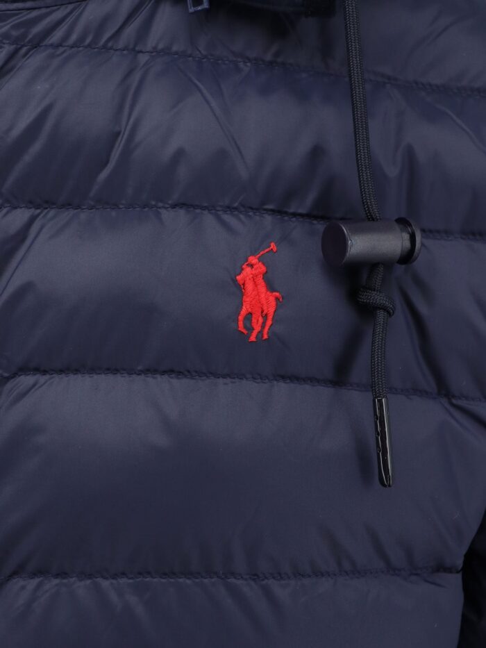Polo Ralph Lauren Recycled Nylon Down Jacket
