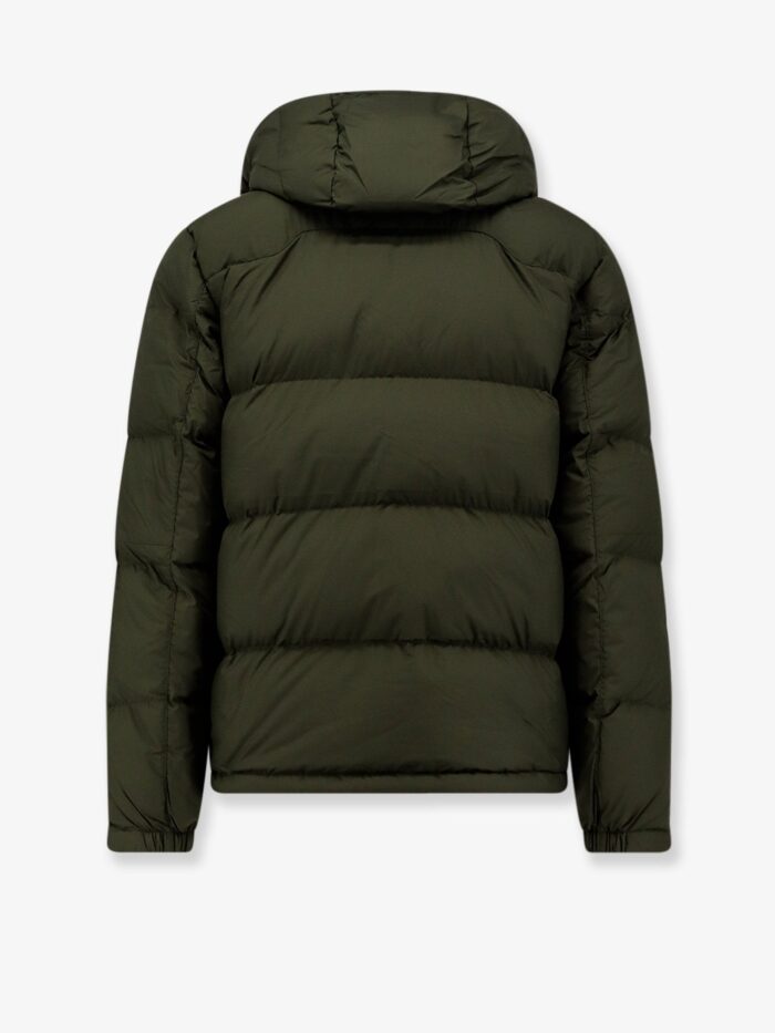 Polo Ralph Lauren Recycled Nylon Down Jacket