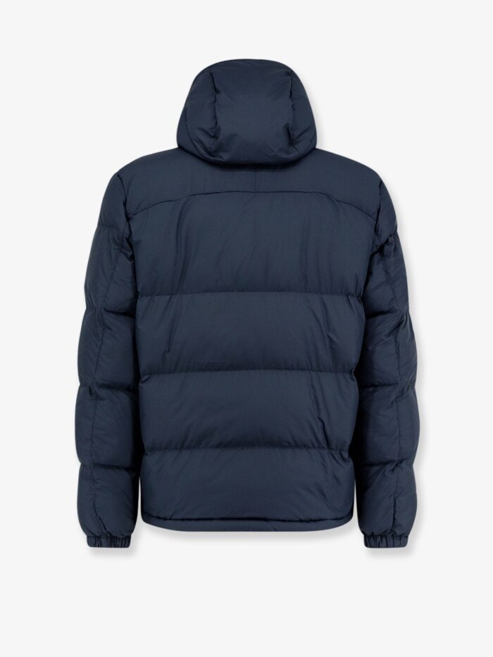 Polo Ralph Lauren Recycled Polyester Down Jacket