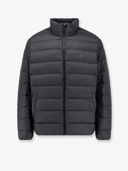 Polo Ralph Lauren Recycled Polyester Down Jacket