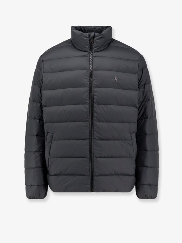 Polo Ralph Lauren Recycled Polyester Down Jacket