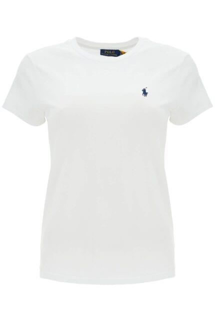 POLO RALPH LAUREN Regular Crewneck T-shirt