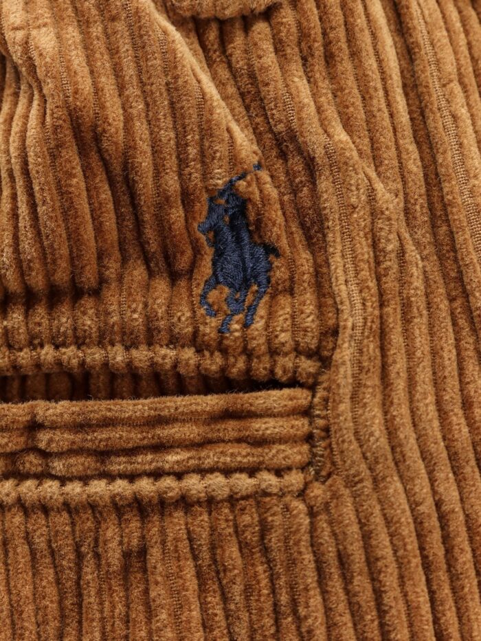 Polo Ralph Lauren Relaxed Fit Corduroy Trousers