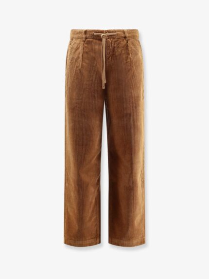 Polo Ralph Lauren Relaxed Fit Corduroy Trousers