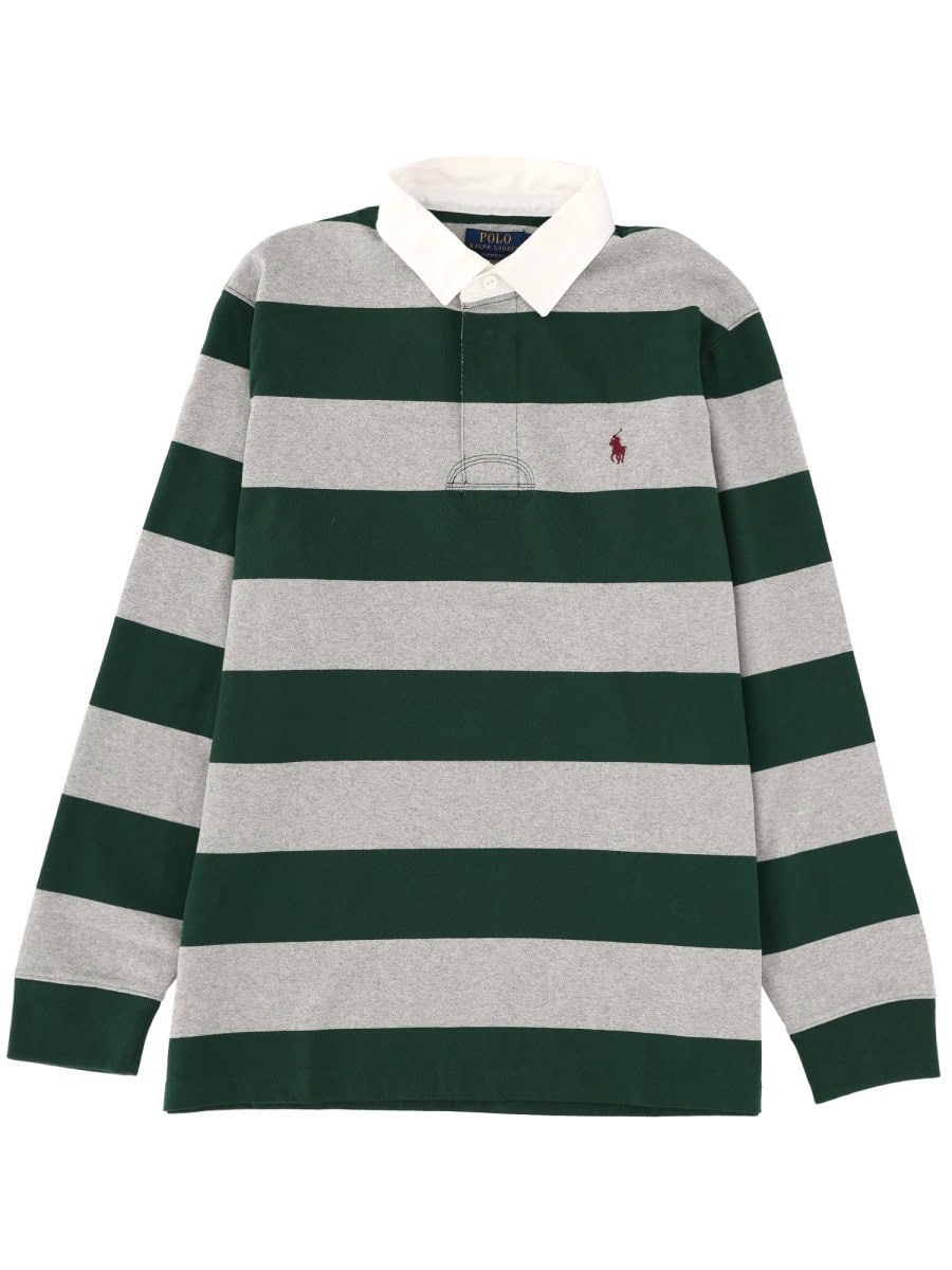 Polo Ralph Lauren RUGBY POLOS.