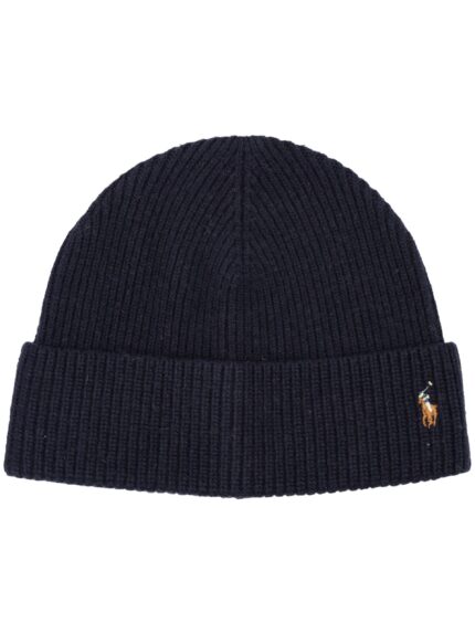 POLO RALPH LAUREN Sgntr Cff Ht Hat