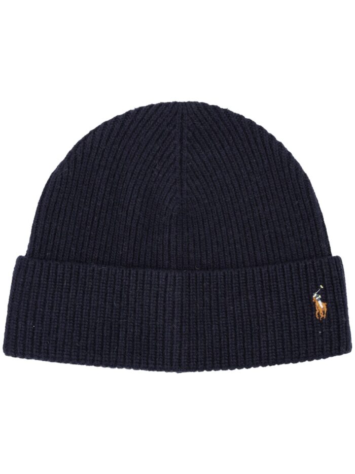 POLO RALPH LAUREN Sgntr Cff Ht Hat