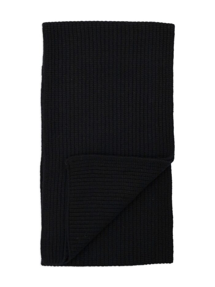 POLO RALPH LAUREN Sgntr Knt Sc Scarf Oblong
