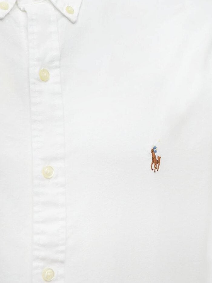 POLO RALPH LAUREN SHIRT