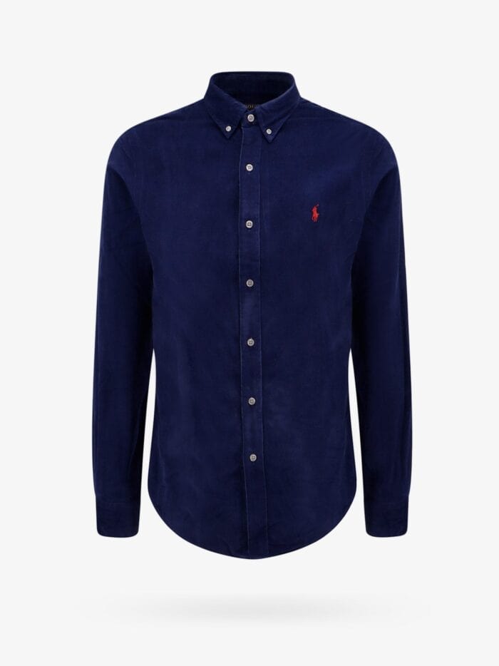 POLO RALPH LAUREN SHIRT