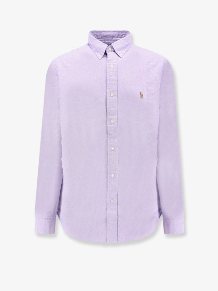 POLO RALPH LAUREN SHIRT