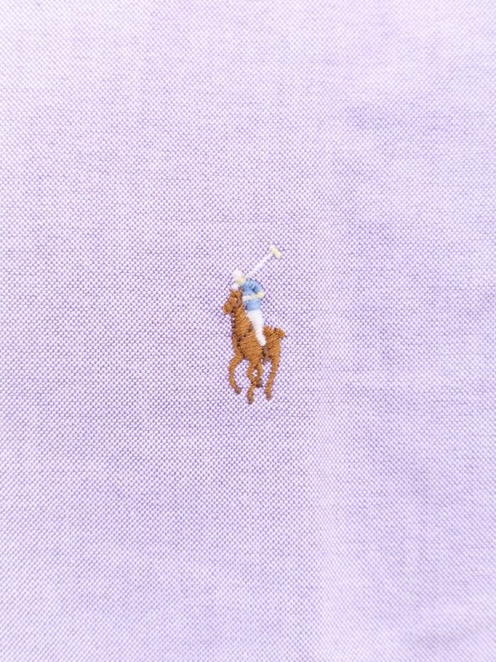 POLO RALPH LAUREN SHIRT