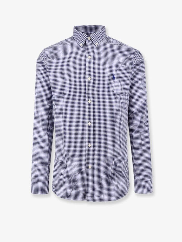 POLO RALPH LAUREN SHIRT