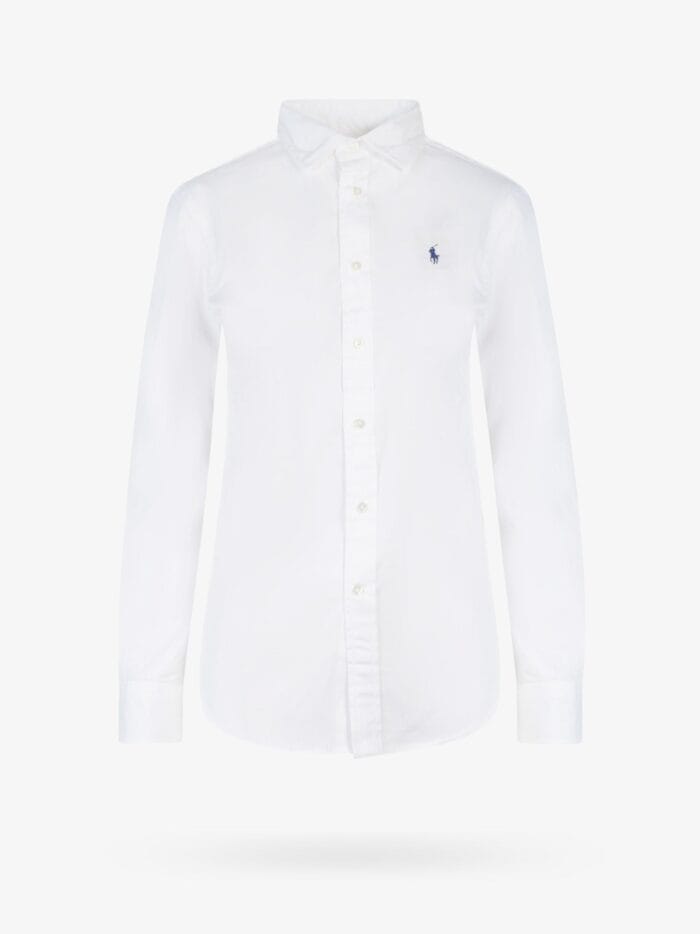 POLO RALPH LAUREN SHIRT