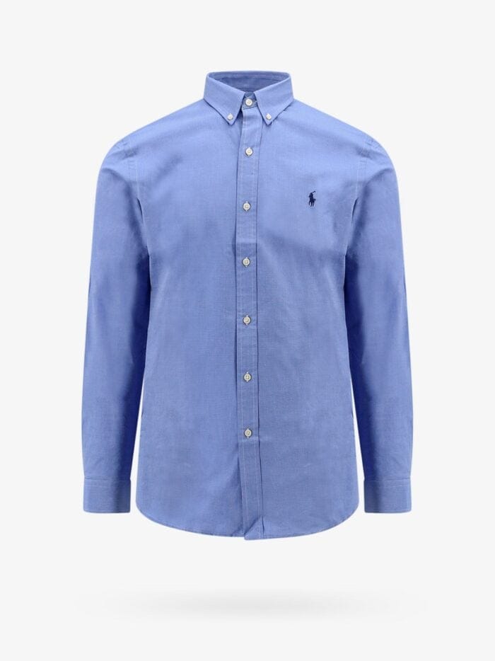 POLO RALPH LAUREN SHIRT