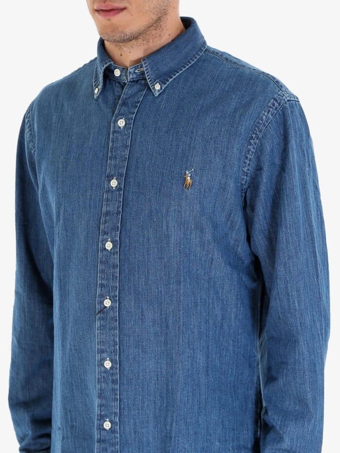 POLO RALPH LAUREN SHIRT