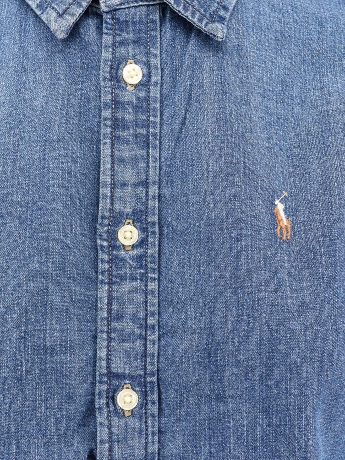 POLO RALPH LAUREN SHIRT