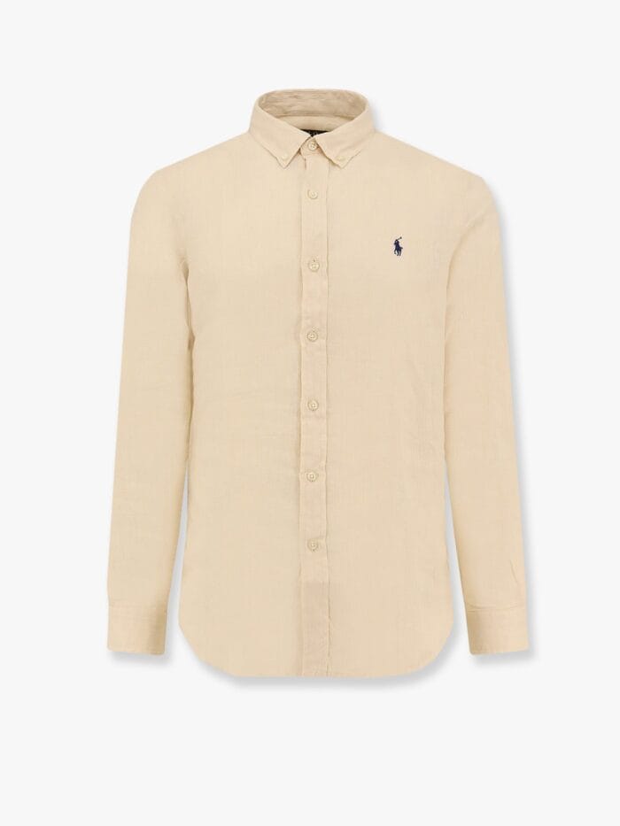 POLO RALPH LAUREN SHIRT