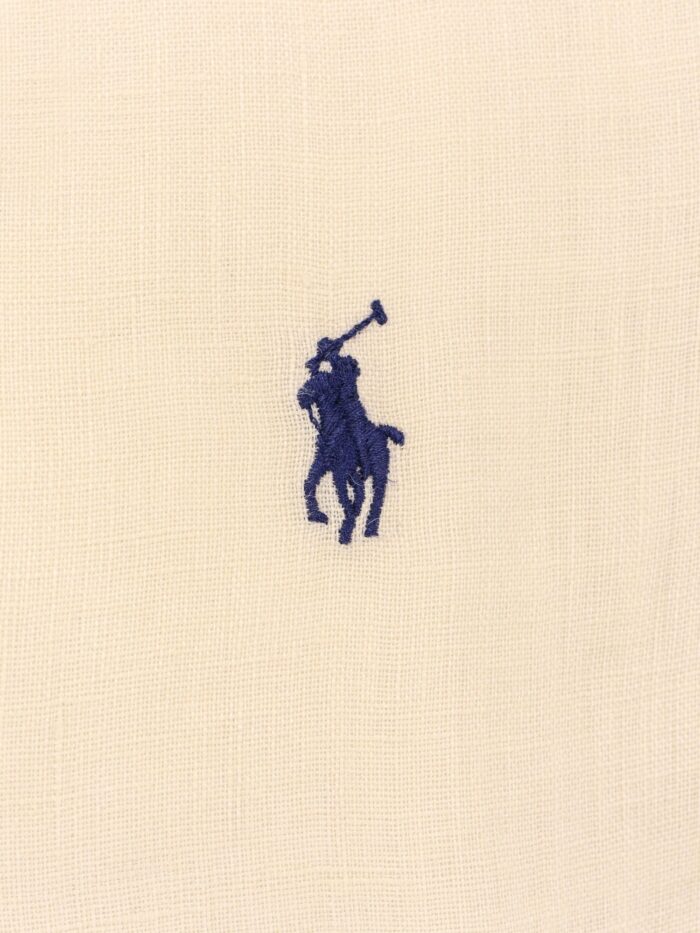 POLO RALPH LAUREN SHIRT