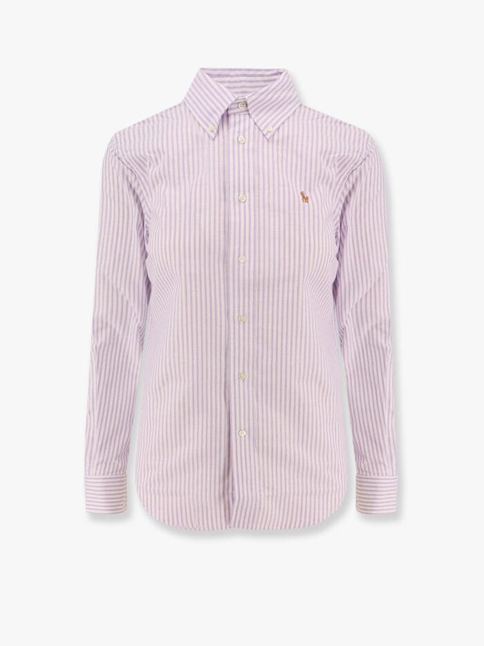 POLO RALPH LAUREN SHIRT