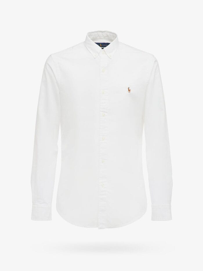 POLO RALPH LAUREN SHIRT
