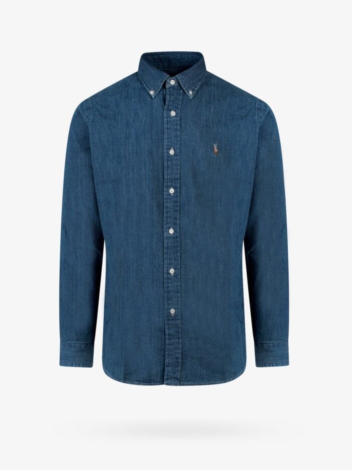 POLO RALPH LAUREN SHIRT