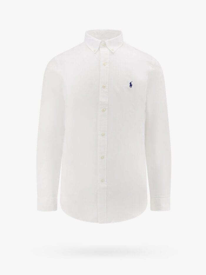 POLO RALPH LAUREN SHIRT