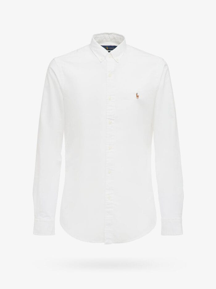 POLO RALPH LAUREN SHIRT